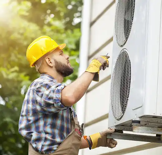 hvac services Piccadilly Square